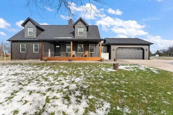 897 Jane Avenue, Chesterton, IN 46304