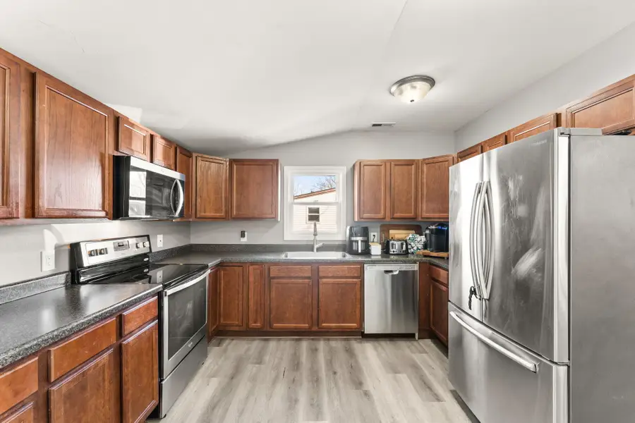 12736 Whitcomb Street, Crown Point, IN 46307 - #3