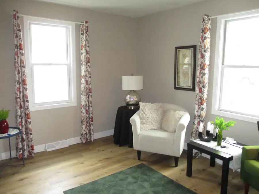 2360 Stevenson Street, Gary, IN 46406 - #3