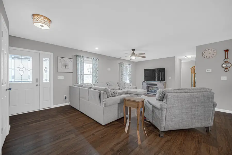 1482 E 400 S, Knox, IN 46534 - #2