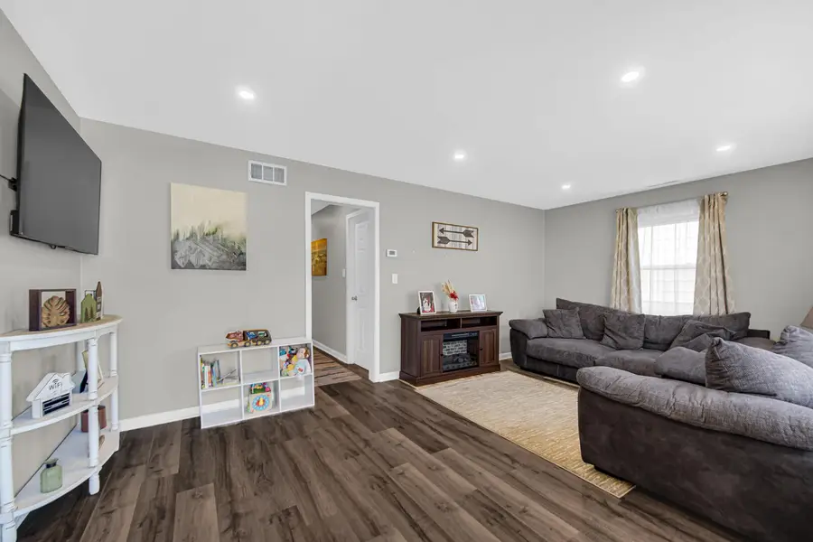 7411 Marshall Avenue, Hammond, IN 46323 - #2