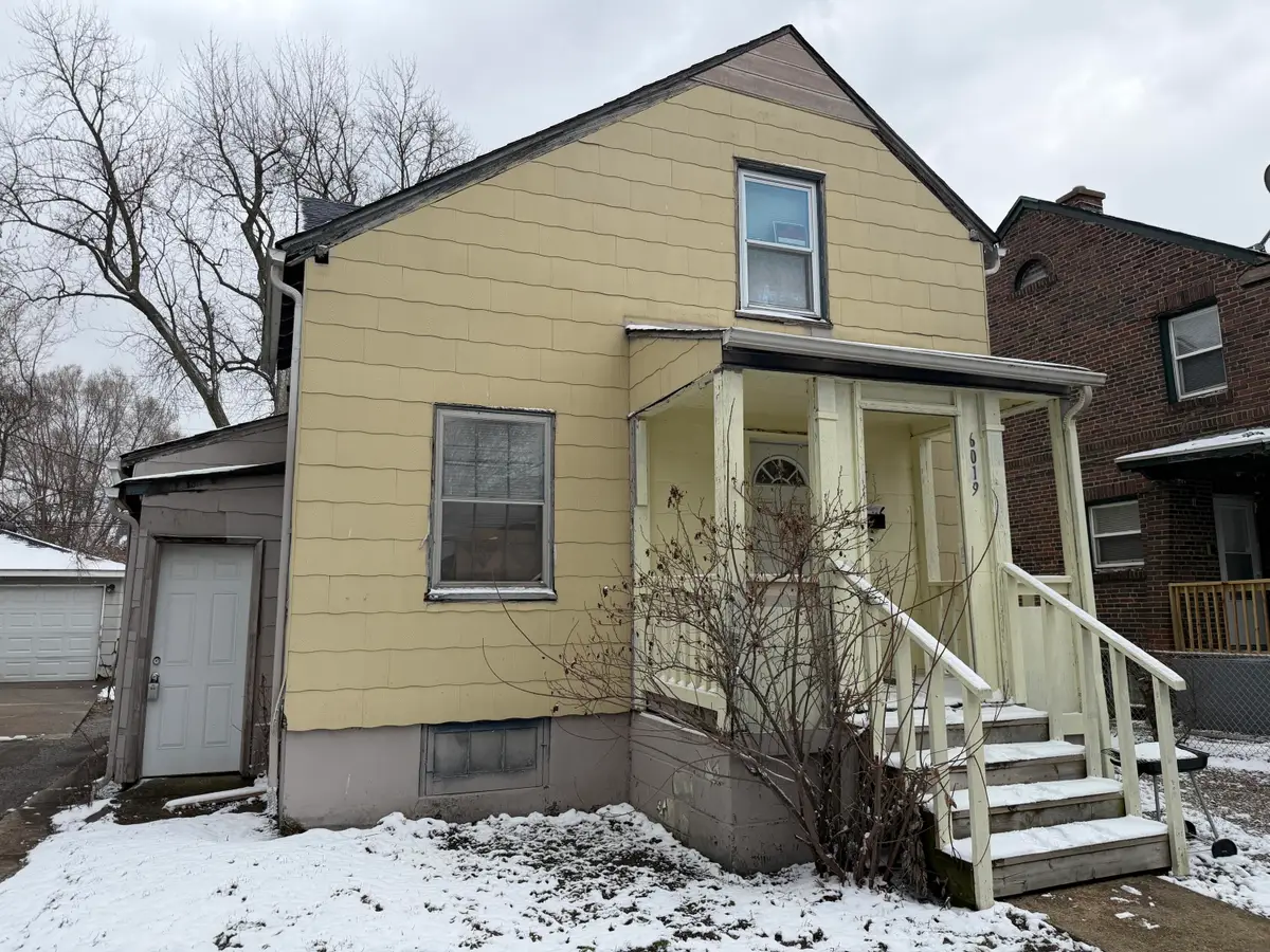 6019 Wallace Road, Hammond, IN 46320 - #1