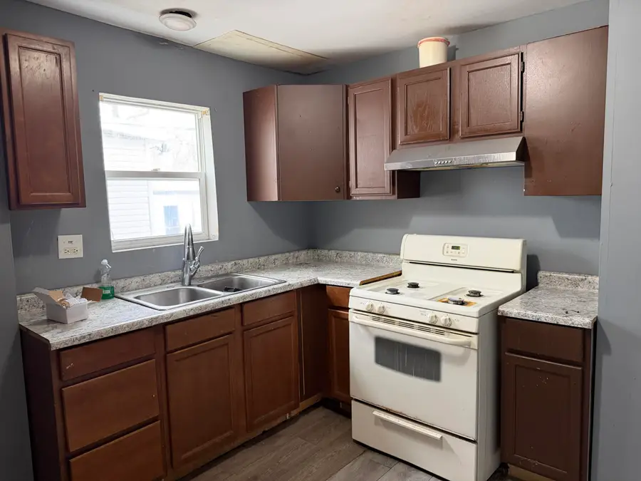 6019 Wallace Road, Hammond, IN 46320 - #3