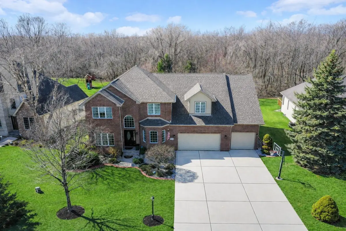 10588 Erie Drive, Crown Point, IN 46307 - #1