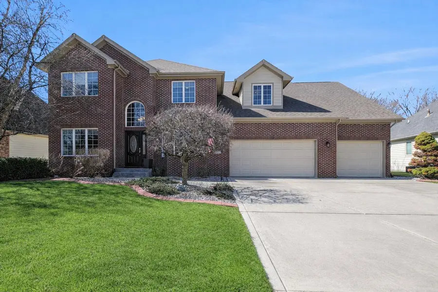 10588 Erie Drive, Crown Point, IN 46307 - #2