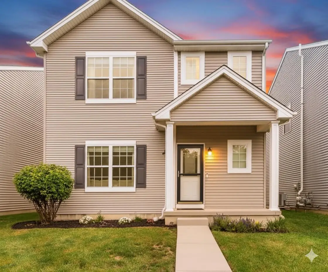 2725 W 127th Lane, Crown Point, IN 46307 - #1