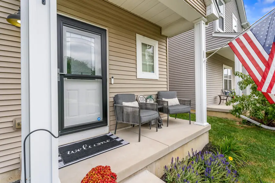 2725 W 127th Lane, Crown Point, IN 46307 - #2