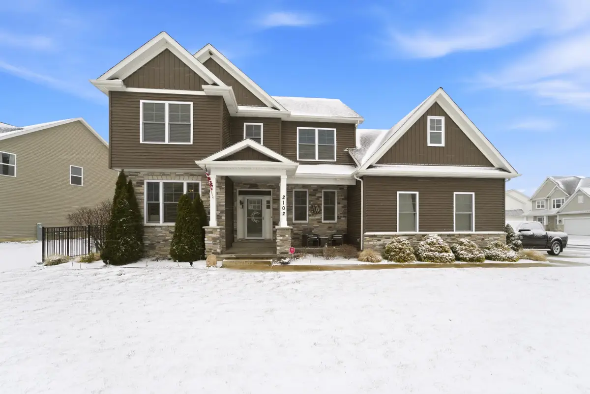 2102 Pradera Trail, Chesterton, IN 46304 - #1