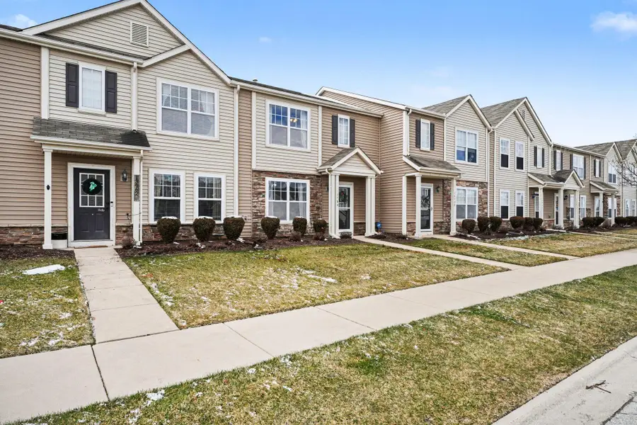 13960 Flagstaff Street, Cedar Lake, IN 46303 - #3