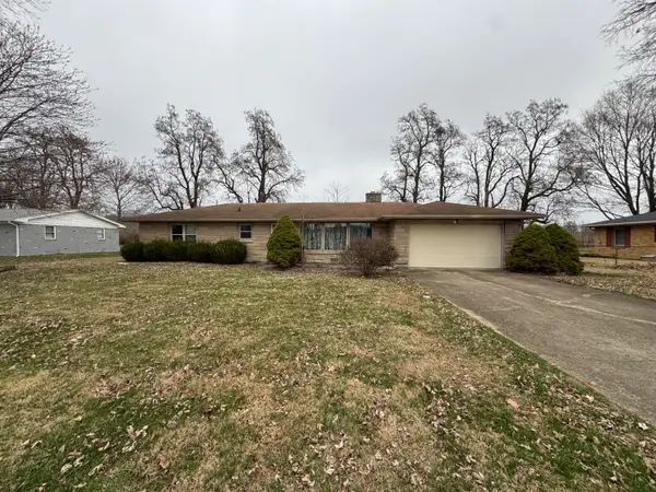130 Norris Drive, Anderson, IN 46013