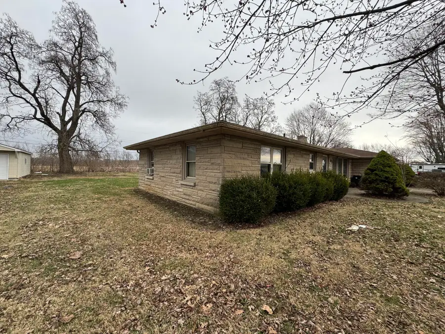 130 Norris Drive, Anderson, IN 46013 - #2