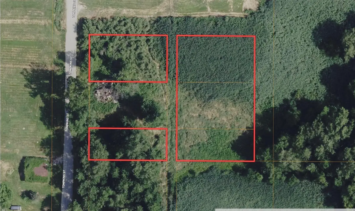 4205 Tompkins Street, Gary, IN 46408 - #1