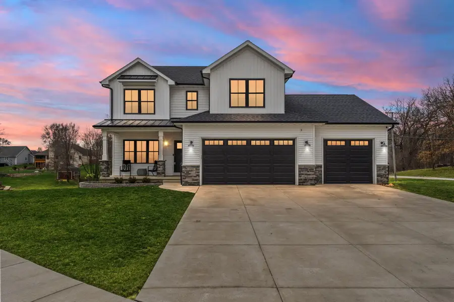 20 E 780 N, Lake Village, IN 46349 - #2