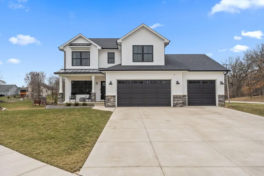 20 E 780 N, Lake Village, IN 46349 - #3