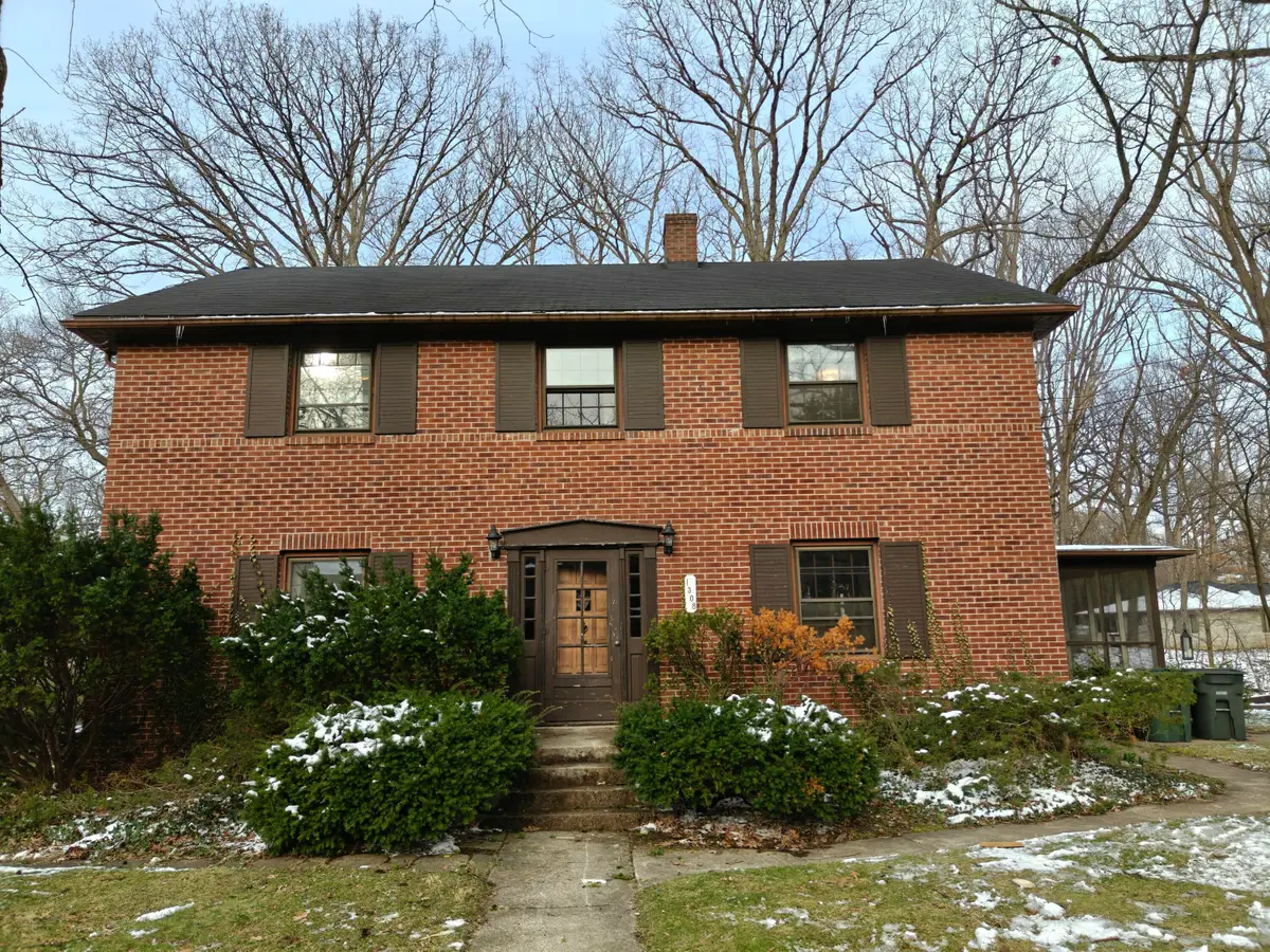 1308 Del Vista Drive, Valparaiso, IN 46385 - #1