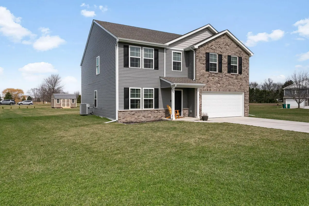 845 W Scipio Drive, La Porte, IN 46350 - #1