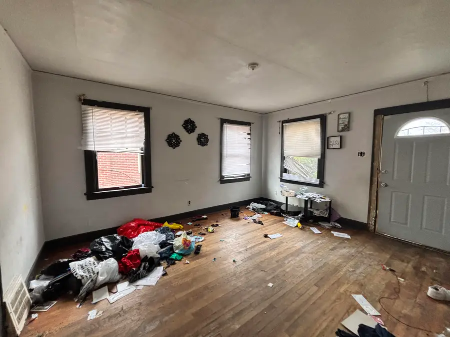 3537 Lincoln Street, Gary, IN 46408 - #3