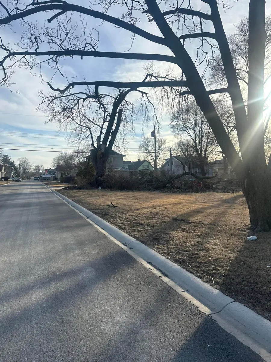 840 Becker Street, Hammond, IN 46320 - #3