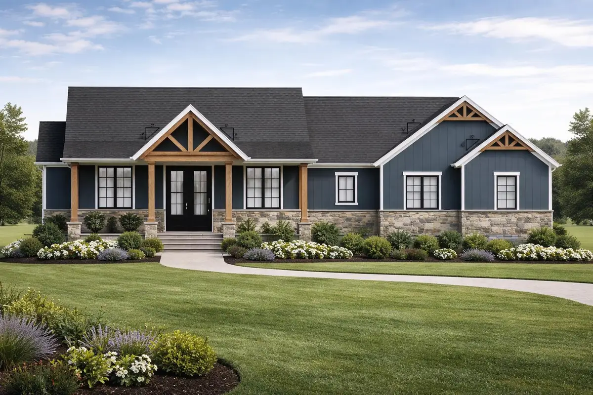 0-1 E 1050 N, Chesterton, IN 46304 - #1