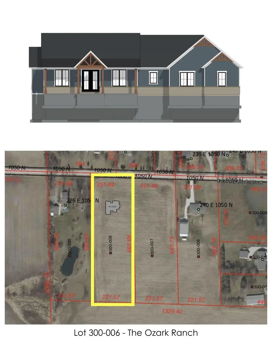 0-1 E 1050 N, Chesterton, IN 46304 - #2