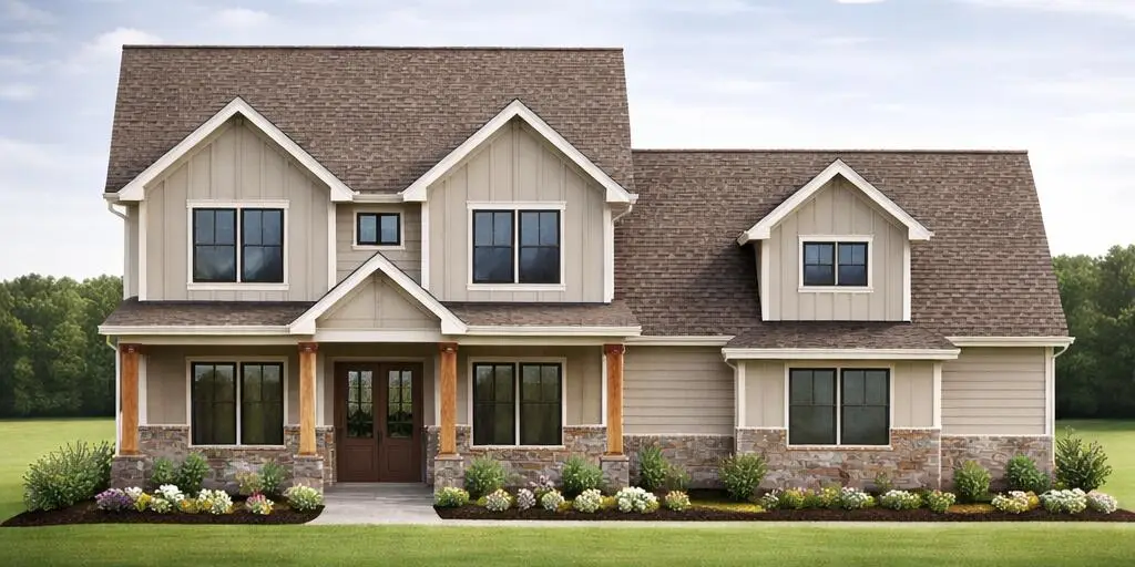 0-2 E 1050 N, Chesterton, IN 46304 - #1