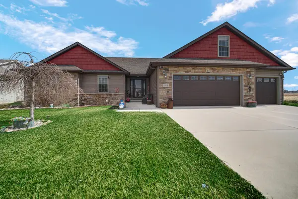 1913 Holly Street Se, DeMotte, IN 46310