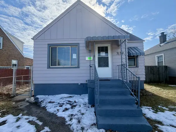 3134 Cleveland Street, Hammond, IN 46323