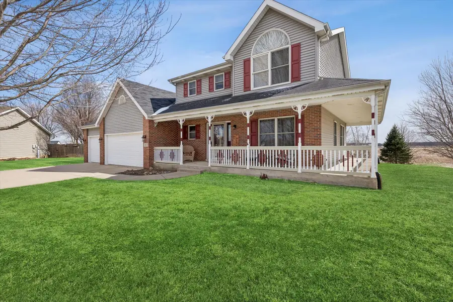 13625 Cardinal Lane, Cedar Lake, IN 46303 - #2