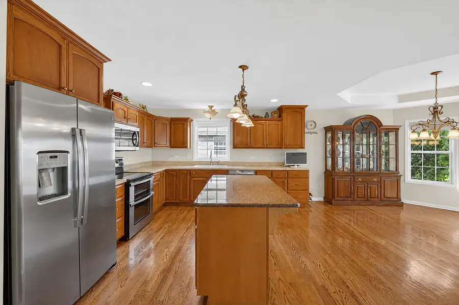1351 Dalemont Way, Dyer, IN 46311 - #2