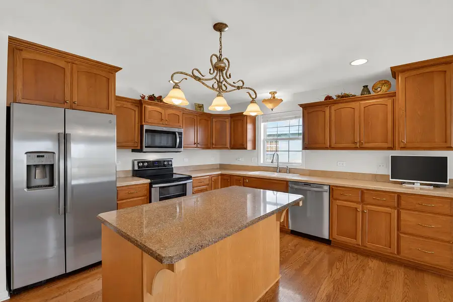 1351 Dalemont Way, Dyer, IN 46311 - #3