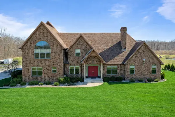 1137 N 475 E, Chesterton, IN 46304