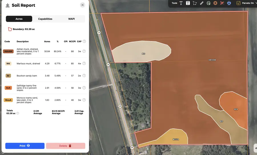 N Sr 39 N Sr 39, La Porte, IN 46350 - #2