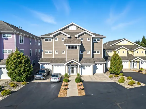 13234 E Lakeshore Drive #K-202, Cedar Lake, IN 46303