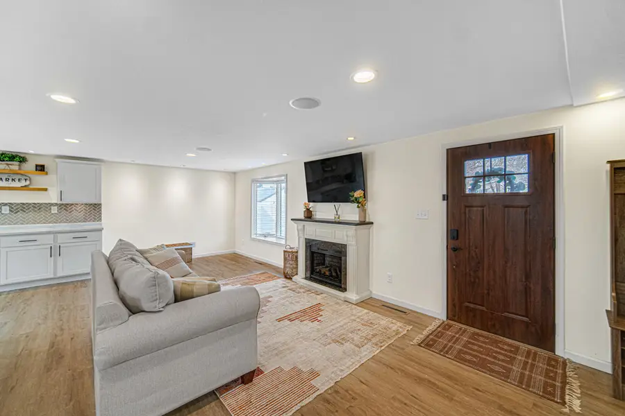 10740 Forestdale Street, Saint John, IN 46373 - #2