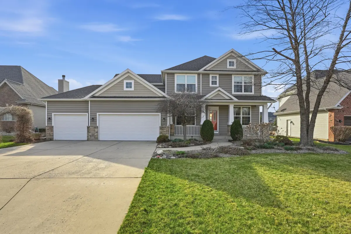 1144 Mary Ellen Drive, Crown Point, IN 46307 - #1