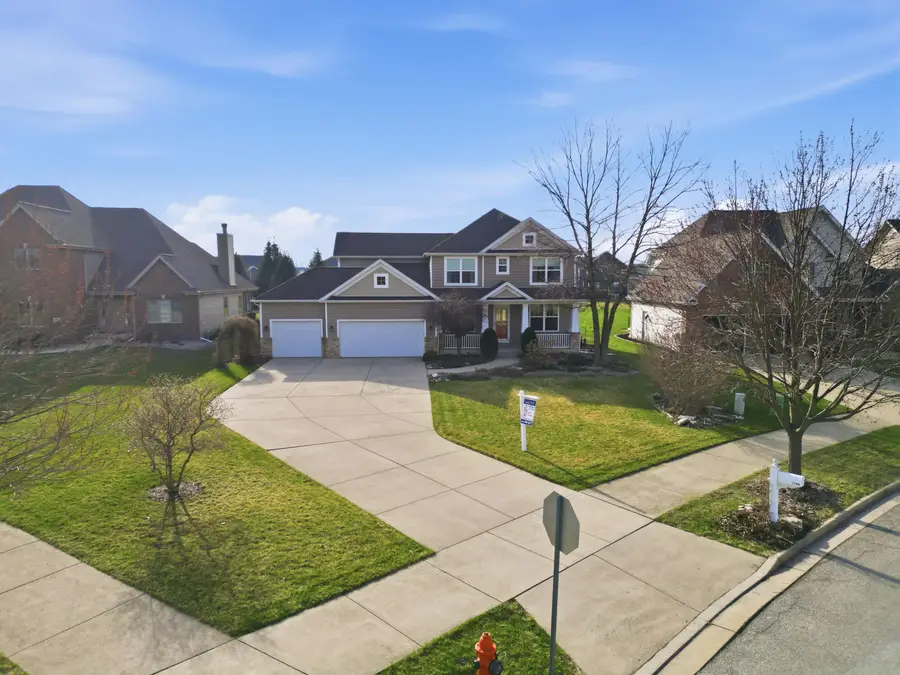 1144 Mary Ellen Drive, Crown Point, IN 46307 - #2