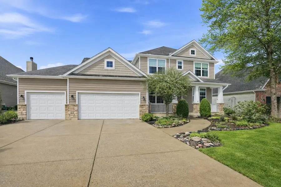 1144 Mary Ellen Drive, Crown Point, IN 46307 - #3