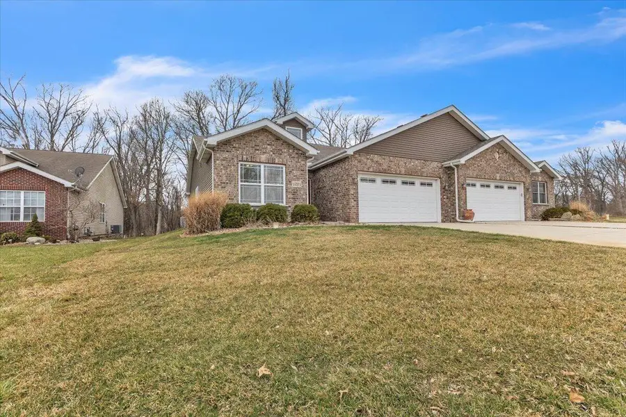 14204 Rocklin Street, Cedar Lake, IN 46303 - #3