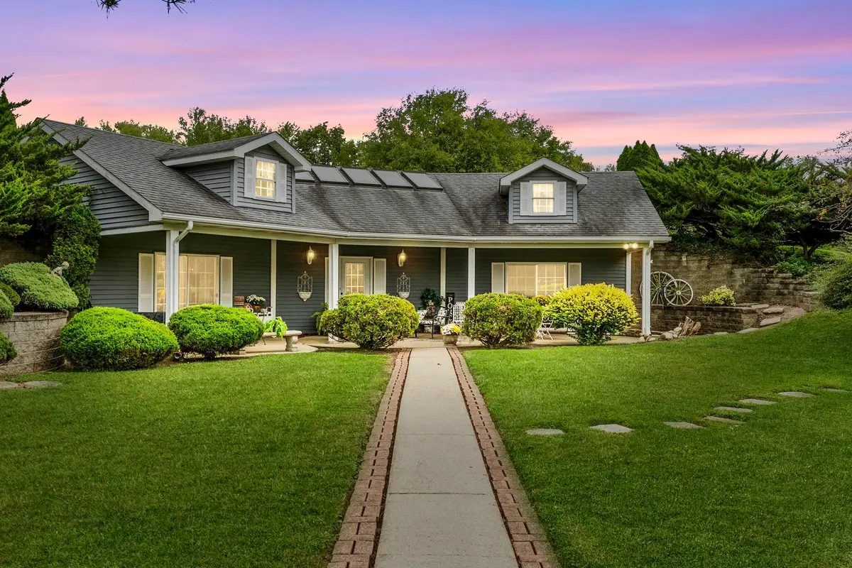 17635 White Oak Avenue, Lowell, IN 46356 - #1