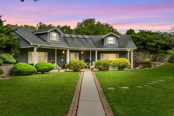 17635 White Oak Avenue, Lowell, IN 46356