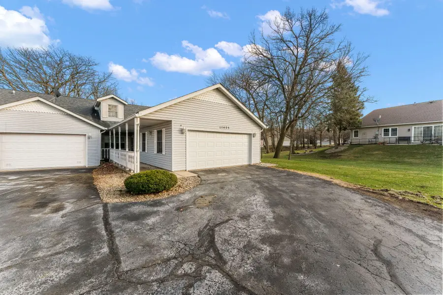 11435 Ventura Drive, Saint John, IN 46373 - #2