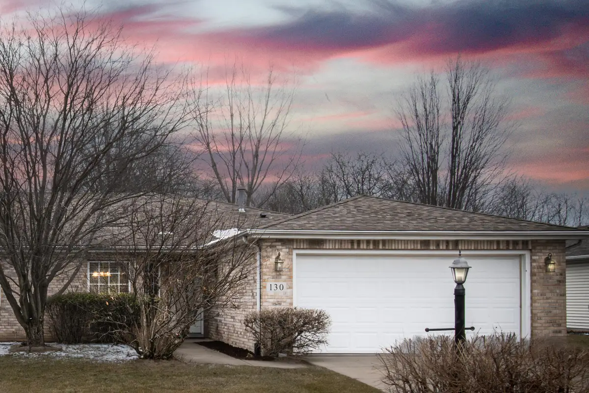 130 Polly Lane, Hobart, IN 46342 - #1