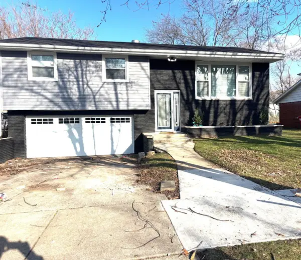 1567 Waite Street, Gary, IN 46404