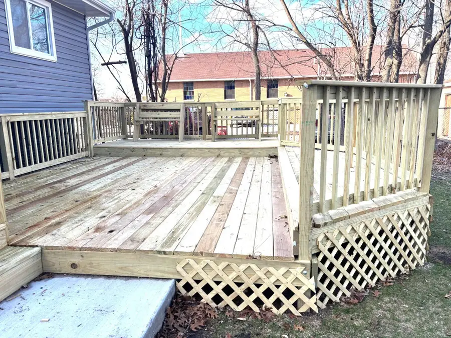 1567 Waite Street, Gary, IN 46404 - #2