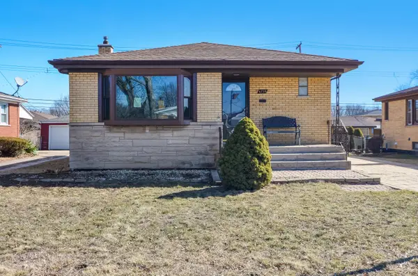 6739 New Hampshire Avenue, Hammond, IN 46323