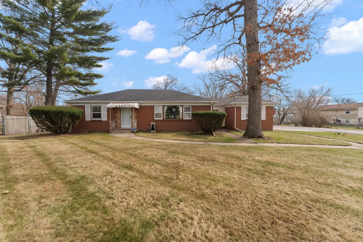 5397 Cleveland Street, Merrillville, IN 46410 - #1