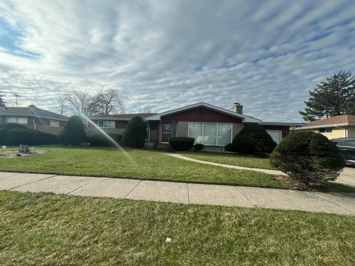 423 W 55th Place, Merrillville, IN 46410 - #1