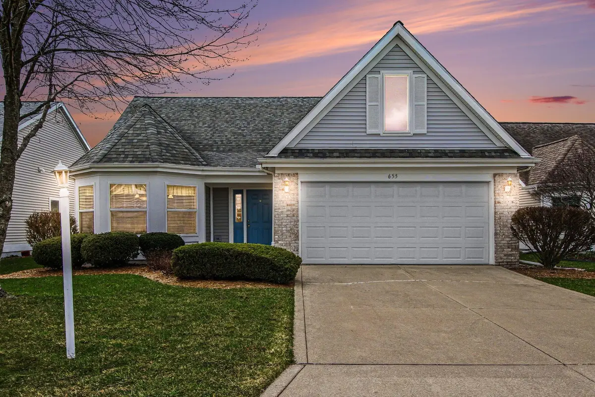 655 Surrey Walk Drive, Valparaiso, IN 46385 - #1