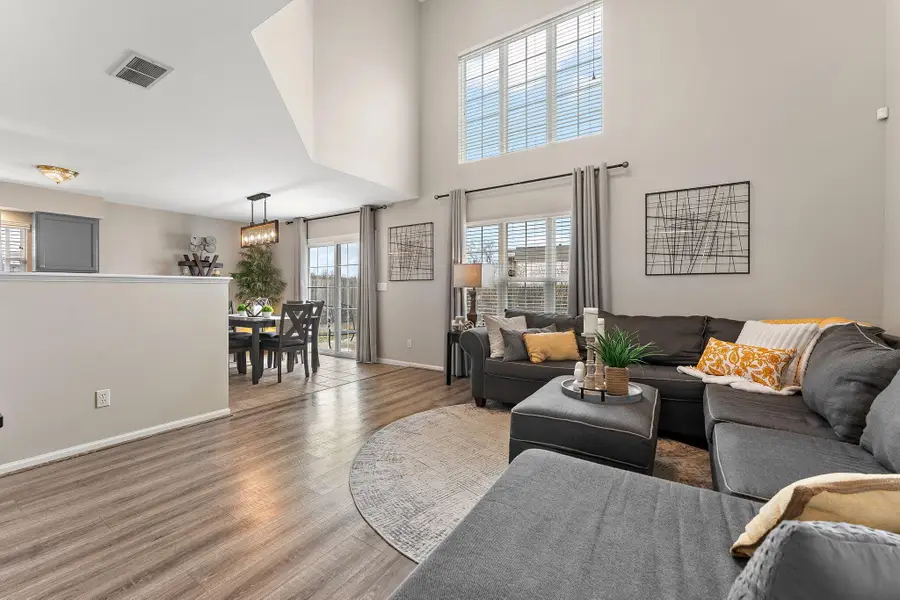 259 Fox Trail Court, Hobart, IN 46342 - #3