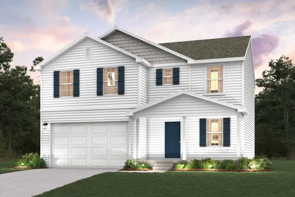 913 Larchmere Road, Kingsford Heights, IN 46346